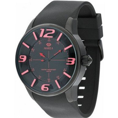 Marea 35174-10 Gents Designer Quartz Analogue