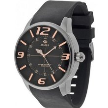 Marea 35174-5 Quartz Analogue