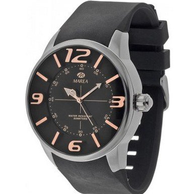Marea 35174-5 Quartz Analogue