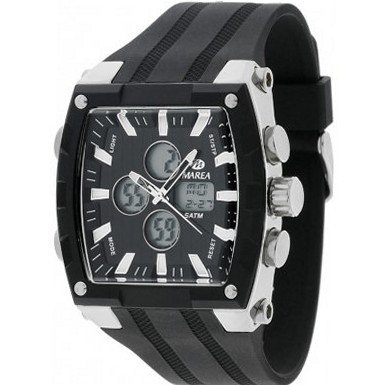 Marea 35204-1 Chronograph Analogue-Digital