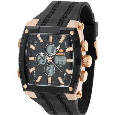 Marea 35204-4 Chronograph Analogue-Digital