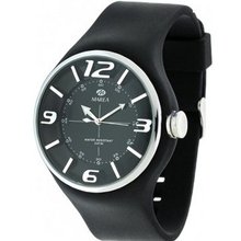 Marea 35215-1 Black Rubber