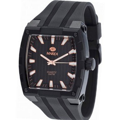 Marea 35226-2 Black Analogue