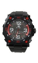 Marea B 40157 1 Gent Plastic Rubber Black Red