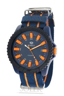 Marea B 40167 4 Blue Quartz