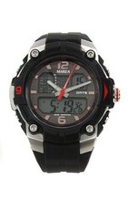 Marea B 44076 1 Anadigi Plastic Rubber Black Red