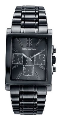 Mark Maddox Boxy Hm0002-57 ´s Black