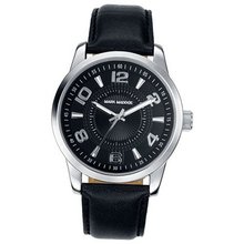 Mark Maddox Classic Hc3003-55 ´s Black