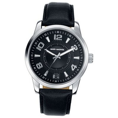 Mark Maddox Classic Hc3003-55 ´s Black