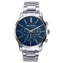Mark Maddox Classic Hm0006-37 ´s Blue