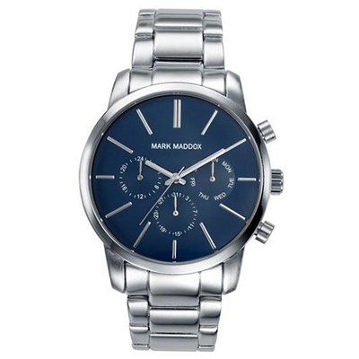 Mark Maddox Classic Hm0006-37 ´s Blue