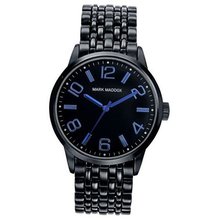Mark Maddox Classic Hm3001-95 ´s Black