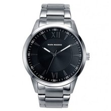 Mark Maddox Classic Hm6001-53 ´s Black