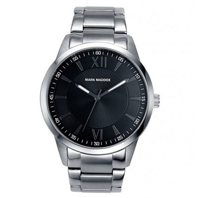 Mark Maddox Classic Hm6001-53 ´s Black