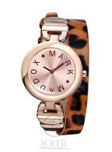 Mark Maddox Mc0001-99 ´s White