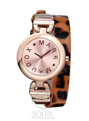 Mark Maddox Mc0001-99 ´s White