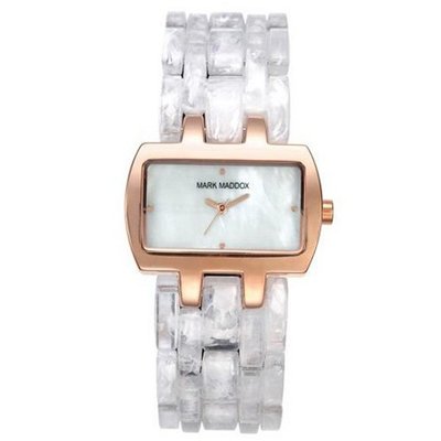 Mark Maddox Mf3004-07 ´s White