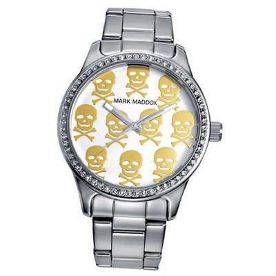  MARK MADDOX MM0002-07