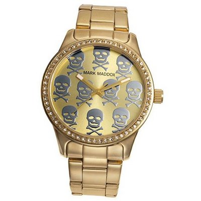  MARK MADDOX MM0002-97