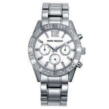 Mark Maddox Mm3011-05 ´s White