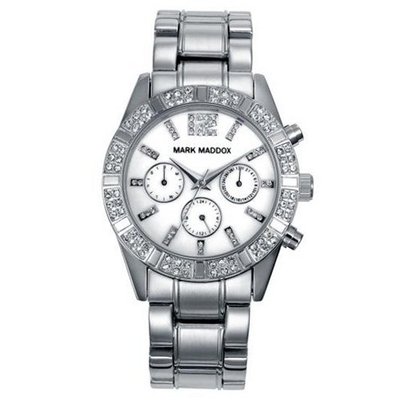 Mark Maddox Mm3011-05 ´s White