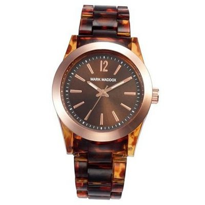 Mark Maddox Mp3001-45 ´s Brown