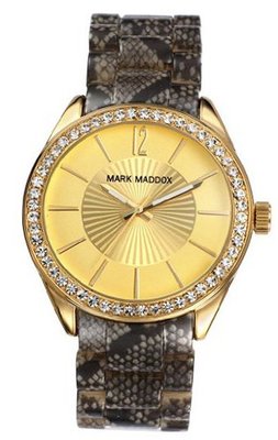 Mark Maddox Mp3009-25 ´s Gold