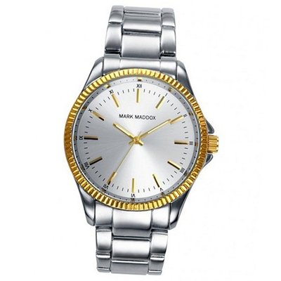 Mark Maddox Timeless Luxury Hm0003-17 ´s Grey