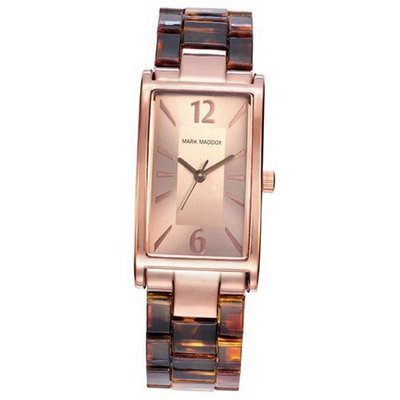 Womans RELOJ BRAZALETE SRA MARK MADDOX MF0001-99