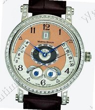 Martin Braun Astraios S RGC Royal