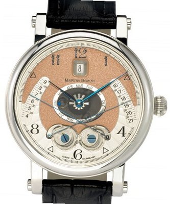 Martin Braun Astraios