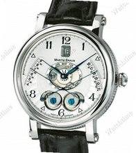 Martin Braun Astraios