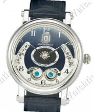 Martin Braun Astraios