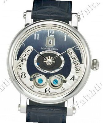 Martin Braun Astraios