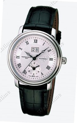 Martin Braun Big Date - Dual Time