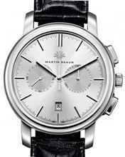 Martin Braun Classic Chronograph