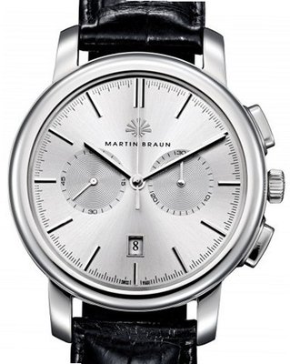 Martin Braun Classic Chronograph