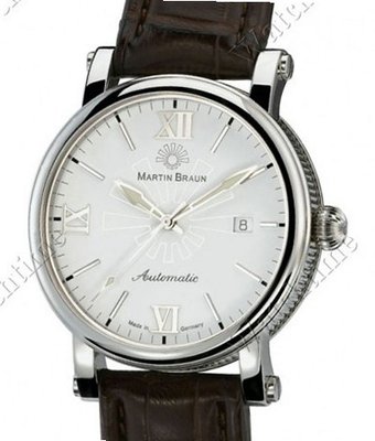Martin Braun Eleganto