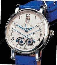 Martin Braun EOS Boreas - Equation of Time