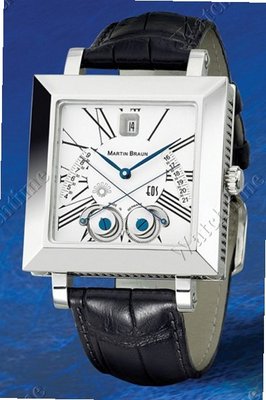 Martin Braun EOS Square