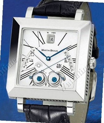 Martin Braun EOS Square