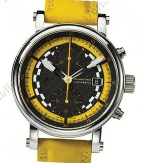 Martin Braun Grand Prix