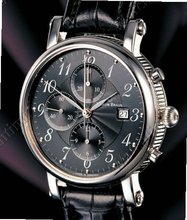 Martin Braun Grande Chrono