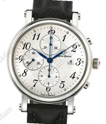 Martin Braun Grande Chrono