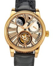 Martin Braun Hyperion Tourbillon