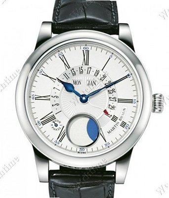 Martin Braun Kephalos