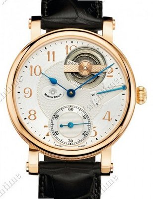 Martin Braun La Belle CP