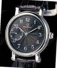 Martin Braun La Grande