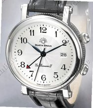 Martin Braun La Sonnerie ll Alarm 