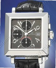 Martin Braun Square Chrono